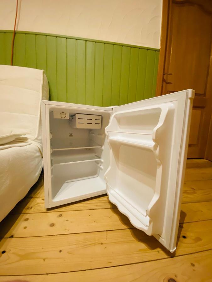 La Chambre Cour'Toise Stoumont Zewnętrze zdjęcie