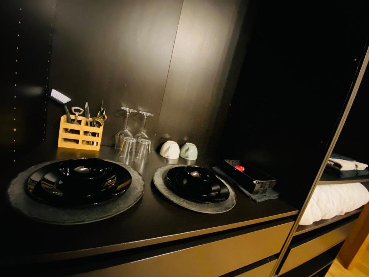 La Chambre Cour'Toise Stoumont Zewnętrze zdjęcie