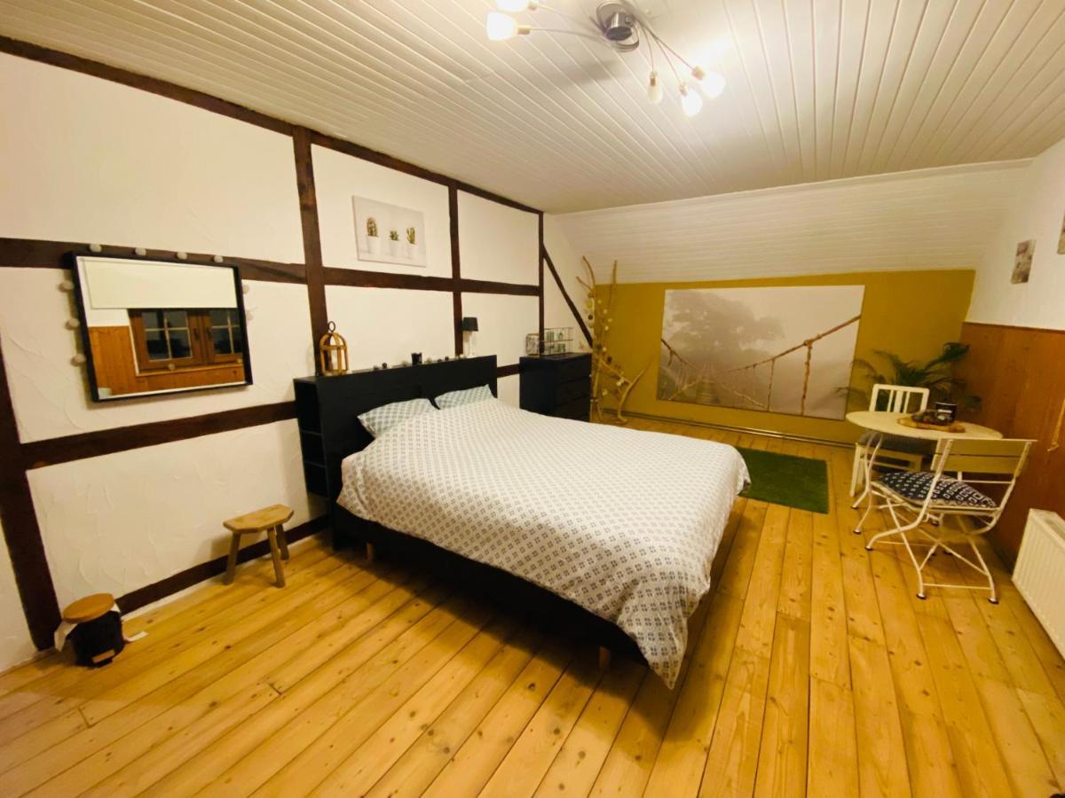 La Chambre Cour'Toise Stoumont Zewnętrze zdjęcie